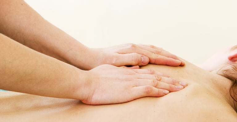 About Hired Hands Massage Therapy
